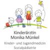 Kinderärztin Ettlingen | Monika Münkel Logo